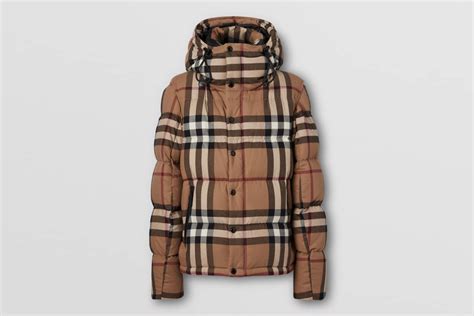 burberry sport winter coat|burberry men's coat outlet.